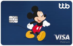 ttb Disney